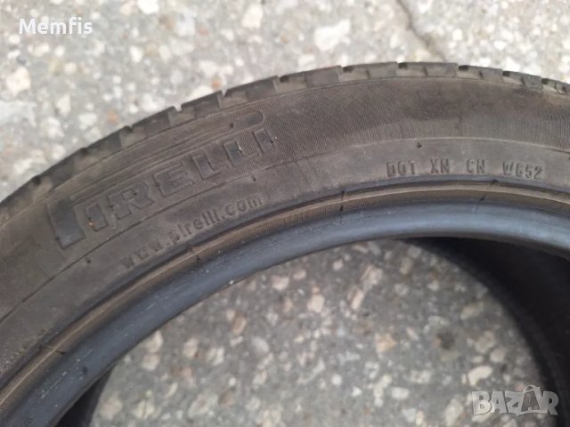 Гуми Pirelli 275/ 40/ 21, снимка 3 - Гуми и джанти - 47211321