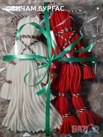 РЪЧНО ИЗРАБОТЕНИ 23см дължина Пижо и Пенда,може да се изработет и по ваши желани размери, снимка 6 - Други - 53134741