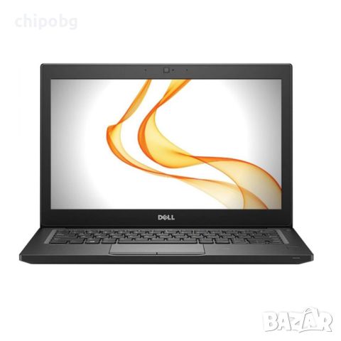 Лаптоп Dell Latitude E7280, снимка 1 - Лаптопи за работа - 45915568