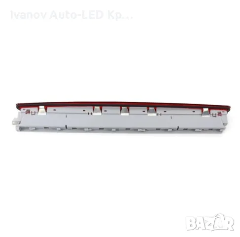 Диоден LED Трети Стоп За Audi A4 B7 Комби, снимка 8 - Аксесоари и консумативи - 48608399