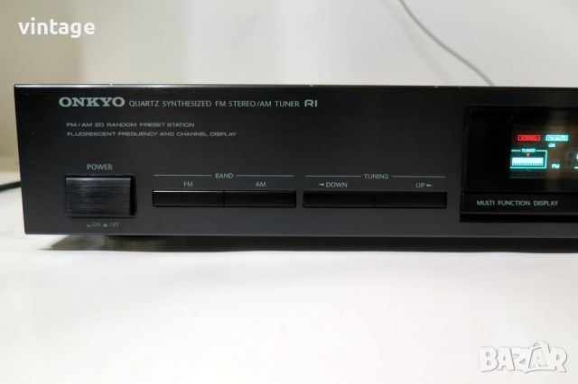 Onkyo T 4000, снимка 2 - Други - 45381729