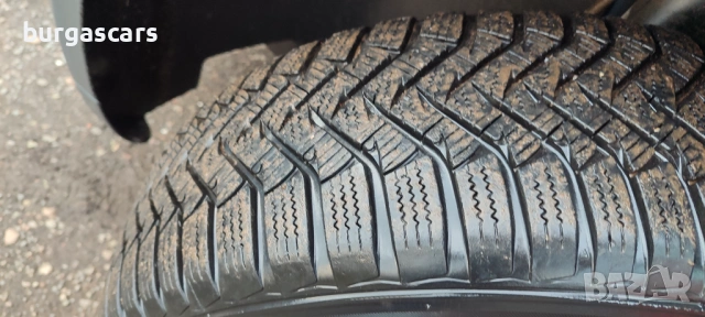 VW Caddy 1.9TDI-105к.с. 6+ 1 2007г,, снимка 13 - Автомобили и джипове - 54030837