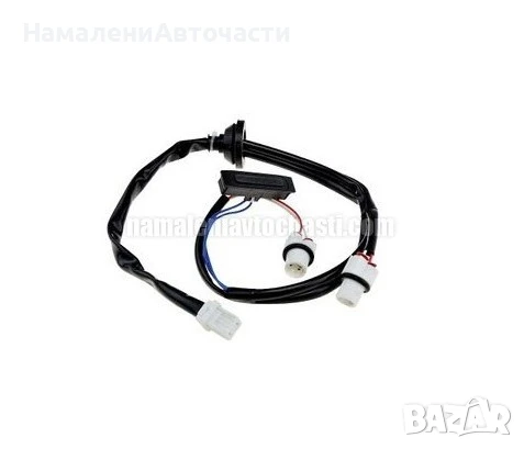 Електрически бутон багажник 25380JG00A EZCNS006 Nissan X-Trail T31