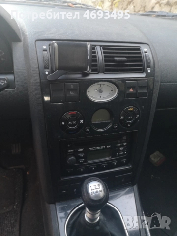 Продавам форд , снимка 6 - Автомобили и джипове - 52910663