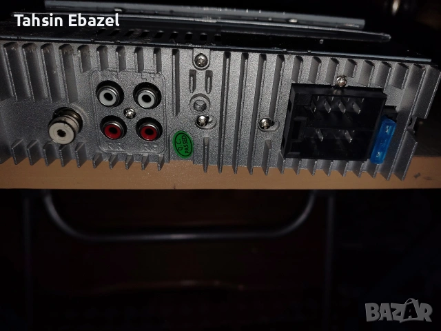 mp3 cd player 4-65w с Блутут , снимка 5 - Аксесоари и консумативи - 53077092