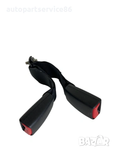 Задна средна катарама на колан 2.3t за седалка за Mazda CX-7 (2011)