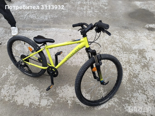 Велосипед , снимка 2 - Велосипеди - 53905599