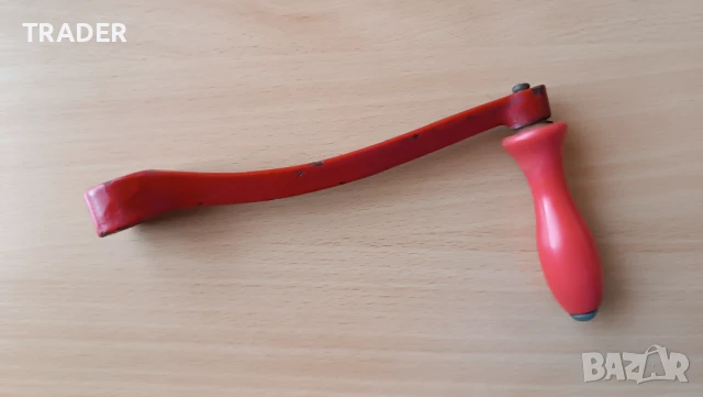 ръкохватка дръжка  , снимка 4 - Други стоки за дома - 51367794