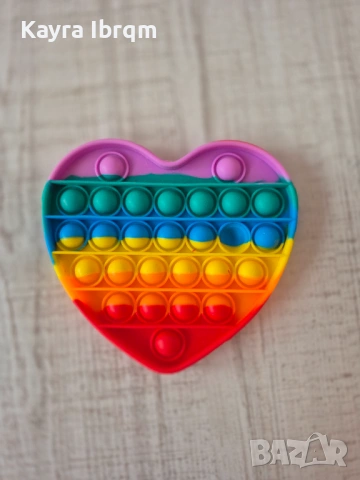 Fidget играчки за по 1 евро, снимка 6 - Други - 53849369
