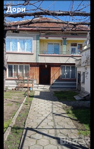 Етаж от къща с. Калояново, Пловдивска област 