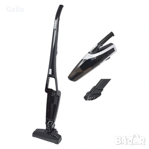 Безжична верикална прахосмукачка 2 в 1, снимка 3 - Прахосмукачки - 53522042
