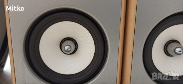 Eltax тонколони, като нови , снимка 3 - Тонколони - 52795165