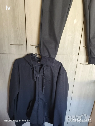 Мъжки спортен екип LTB, снимка 3 - Спортни дрехи, екипи - 53793607