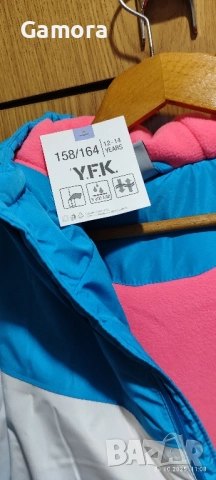 Чисто ново дамско яке с етикет , снимка 3 - Якета - 51996063