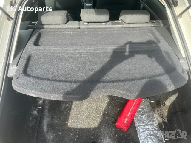 Skoda Octavia На Части Шкода октавия 1.6, снимка 8 - Автомобили и джипове - 49602417