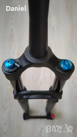 Fox 32 SC Performance 29", снимка 4 - Части за велосипеди - 51287478