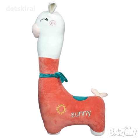 Големи плюшени играчки- различни модели, снимка 3 - Плюшени играчки - 48987951