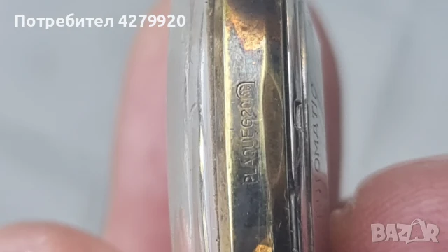 Ретро неработещи часовници, снимка 6 - Мъжки - 51330696