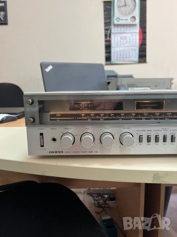 ONKYO TX 3000, снимка 2 - Ресийвъри, усилватели, смесителни пултове - 46546378