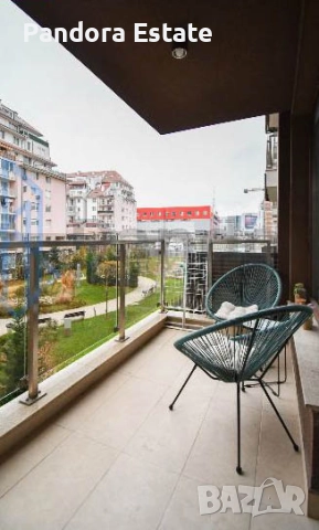 2-СТАЕН апартамент под наем, гр. София, кв. Младост 4, снимка 8 - Апартаменти - 52452291