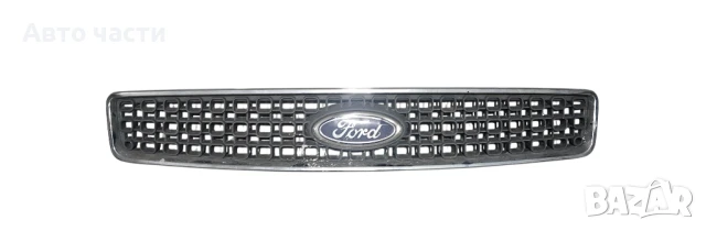 Оригинална предна решетка за Ford Fusion 2005 - 2012 1530207