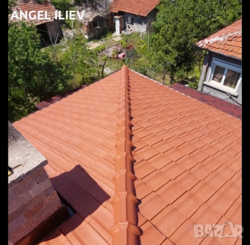 Ремонт на покриви, снимка 7 - Ремонт на покриви - 54220989