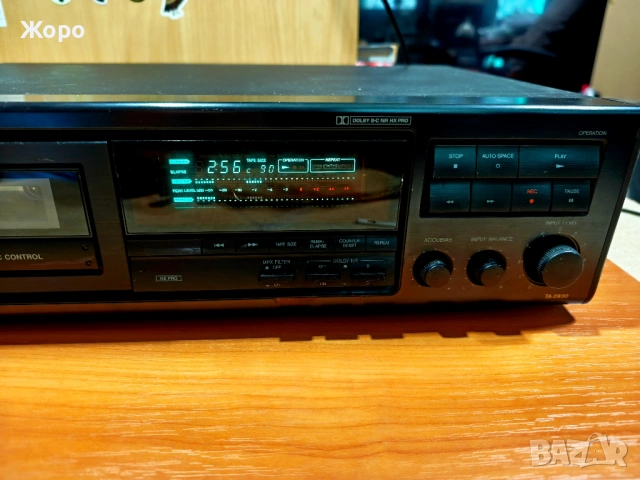 ONKYO TA-2830, снимка 4 - Декове - 54137068