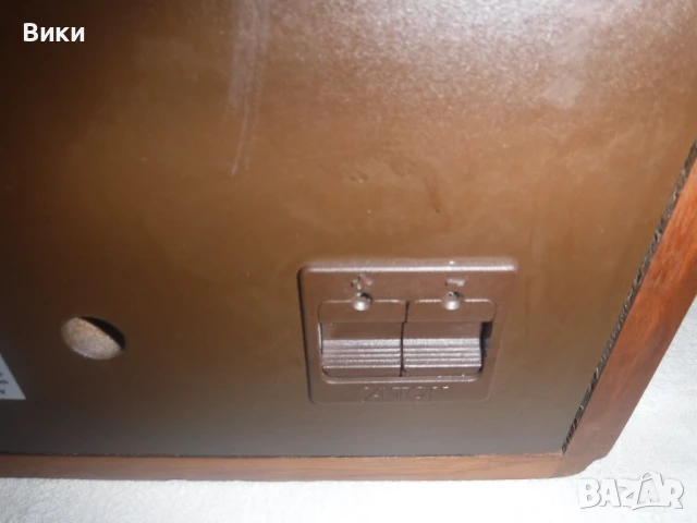 CANTON GLE 60, снимка 6 - Тонколони - 50994227