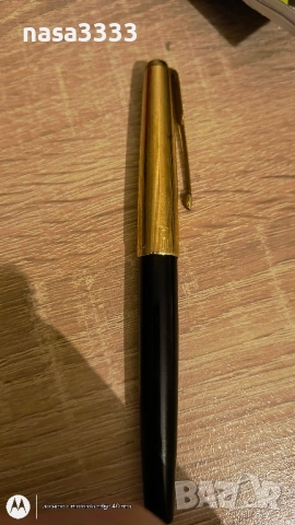 писалка parker mark 2, снимка 8 - Нумизматика и бонистика - 52348399