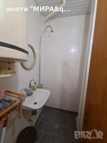 Тристаен Апартамент С Панорамна Гледка В Кв. Куба, Гр. Хасково, снимка 8 - Апартаменти - 51164663