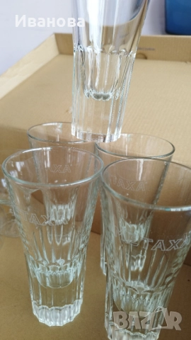 Чаши различни видове, снимка 4 - Чаши - 52280859