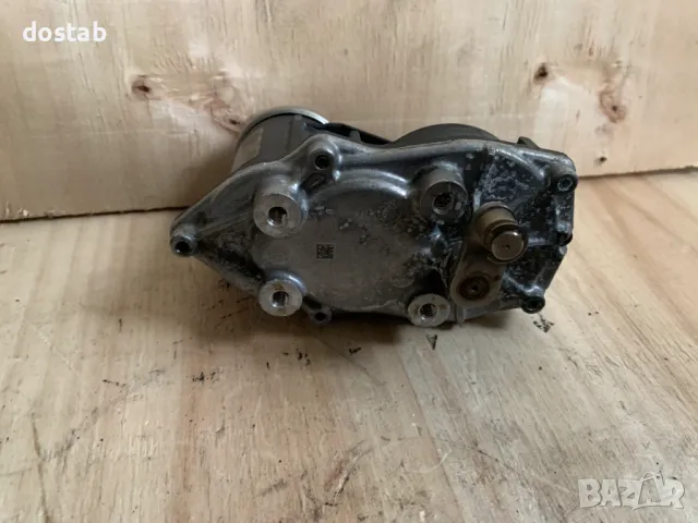 Актуатор за турбо на бмв , снимка 2 - Части - 49706776