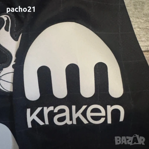 Nike Tottenham , снимка 4 - Тениски - 53767200