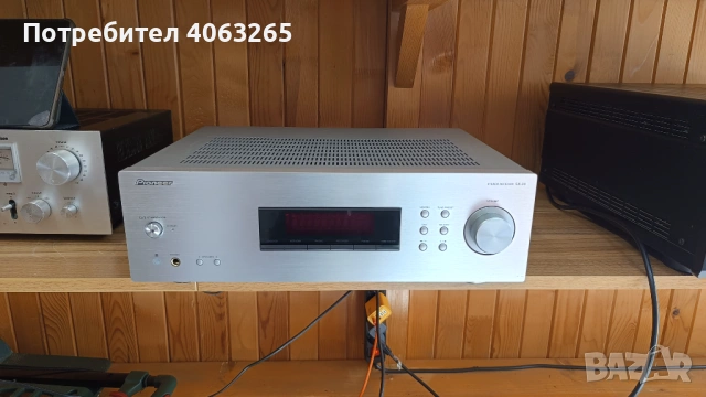 Ресивър Pioneer