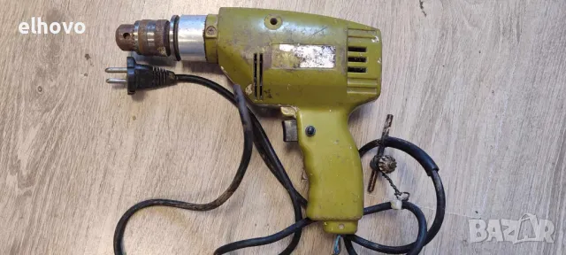 Бормашина, снимка 5 - Бормашини - 50093998