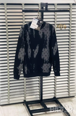 мъжки блузи louis vuitton 