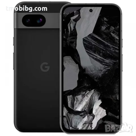 Google Pixel 8a 128GB 8GB RAM + 24 месеца гаранция, снимка 1