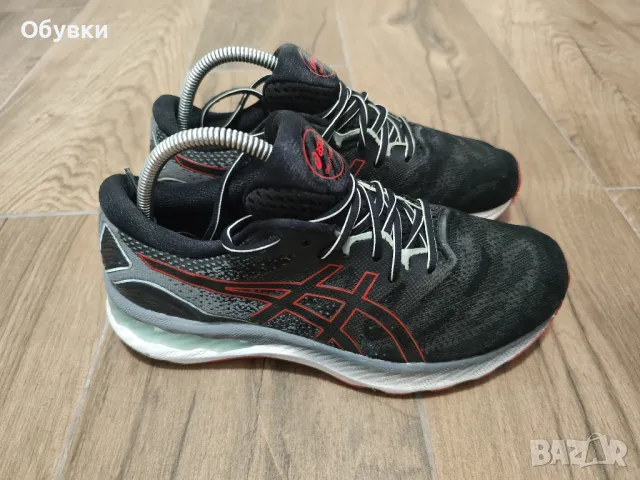 Маратонки Asics Gel Nimbus , снимка 1 - Маратонки - 47090318