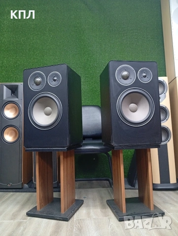 Тонколони BRAUN Atelier LS -120