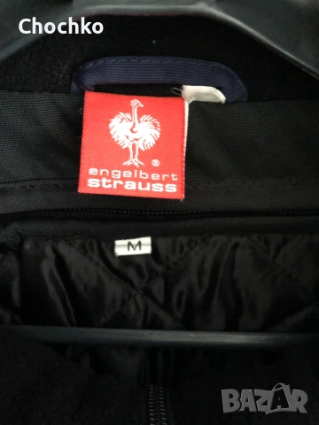 Engelbert Strauss елек, снимка 2 - Други - 52723097