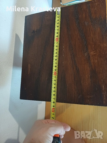 мебел ДЪБ, снимка 7 - Маси - 53502663
