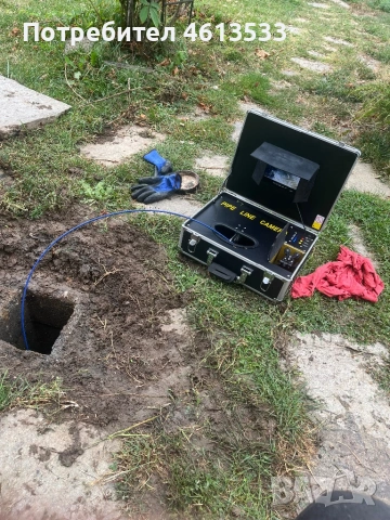 Отпушване на канали и ВиК услуги , снимка 2 - ВиК услуги - 53153789