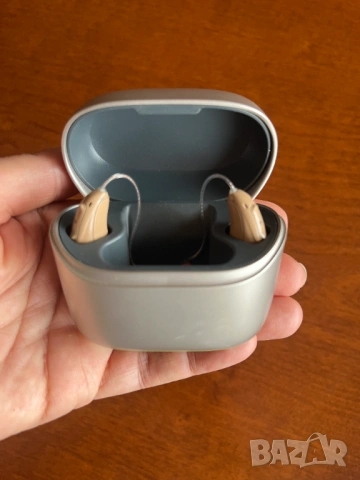 PHONAK Audeo LUMITY L90-R БЕЗПЛАТНА НАСТРОЙКА слухови апарати слухов апарат, снимка 2 - Слухови апарати - 53717585