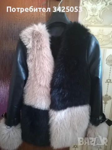 Палто, снимка 1