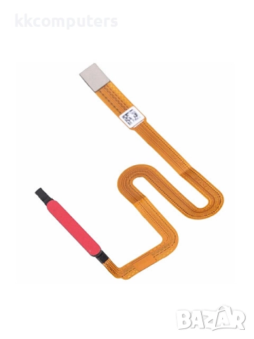 ЛЕНТОВ КАБЕЛ ON-OFF ЗА SAMSUNG GALAXY A03S (SM-A037)