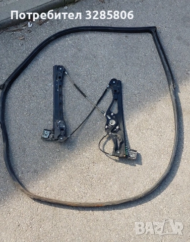 Части Мерцедес E270 cdi, снимка 2 - Части - 53693664