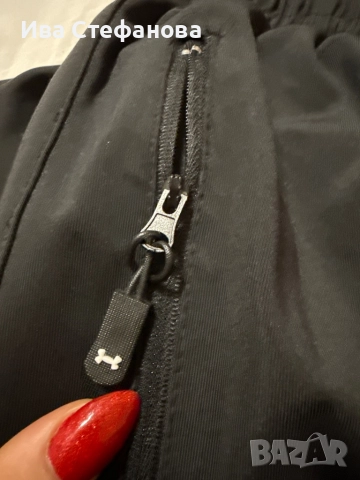 Under Armour нов уникален спортно елегантен панталон , снимка 7 - Спортни дрехи, екипи - 52511493
