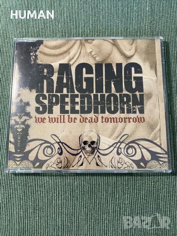 Rollins Band,Biohazard,Raging Speedhorn,Cleanser , снимка 9 - CD дискове - 45683154