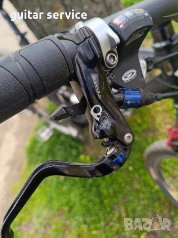 Велосипед Stockli 26" мека рамка, снимка 8 - Велосипеди - 54040350