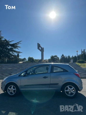 Джанти за Опел Корса Тигра Астра, снимка 3 - Гуми и джанти - 53827071